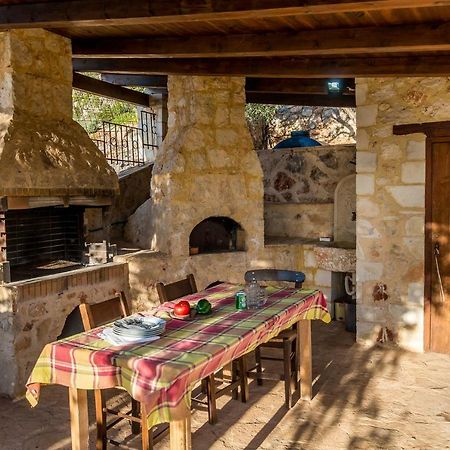 Artemida Traditional Homes By Apokoronas-Villas Kokkino Chorio المظهر الخارجي الصورة