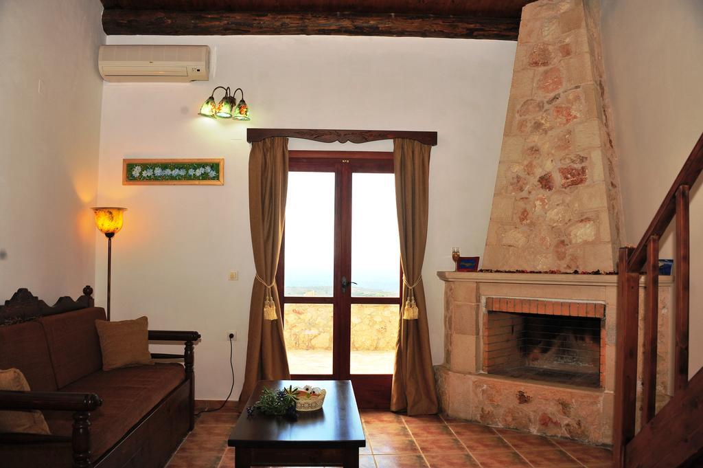 Artemida Traditional Homes By Apokoronas-Villas Kokkino Chorio المظهر الخارجي الصورة