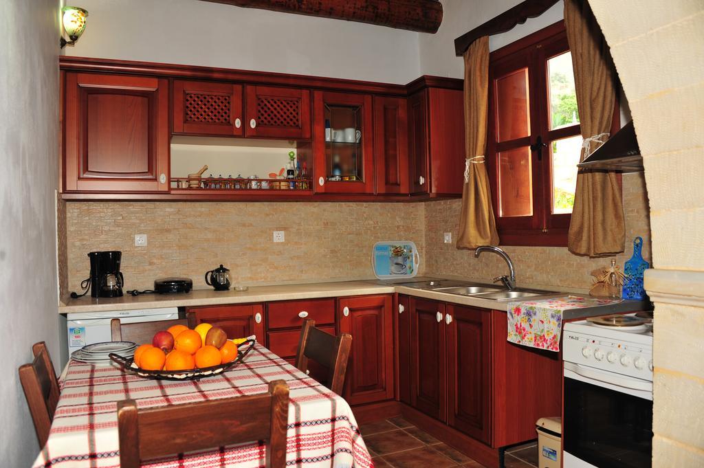 Artemida Traditional Homes By Apokoronas-Villas Kokkino Chorio المظهر الخارجي الصورة