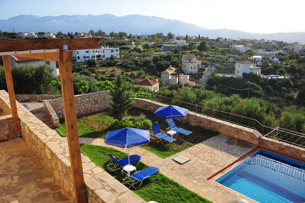 Artemida Traditional Homes By Apokoronas-Villas Kokkino Chorio المظهر الخارجي الصورة