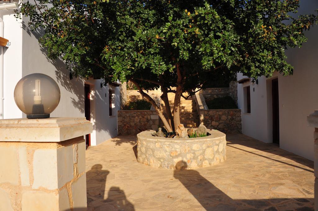Artemida Traditional Homes By Apokoronas-Villas Kokkino Chorio المظهر الخارجي الصورة
