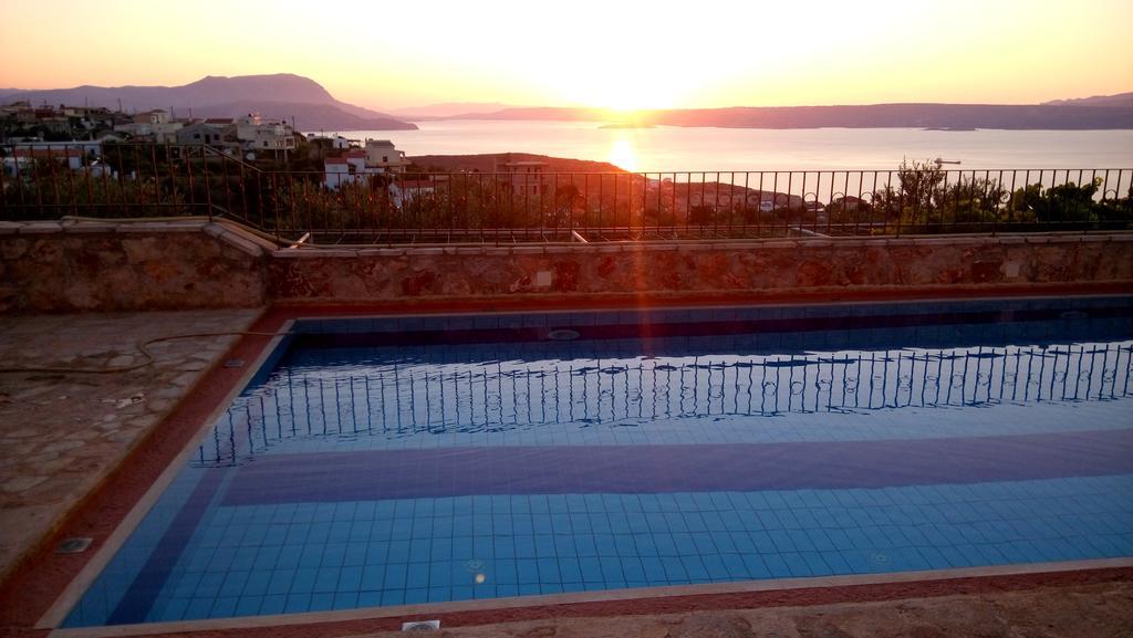 Artemida Traditional Homes By Apokoronas-Villas Kokkino Chorio المظهر الخارجي الصورة