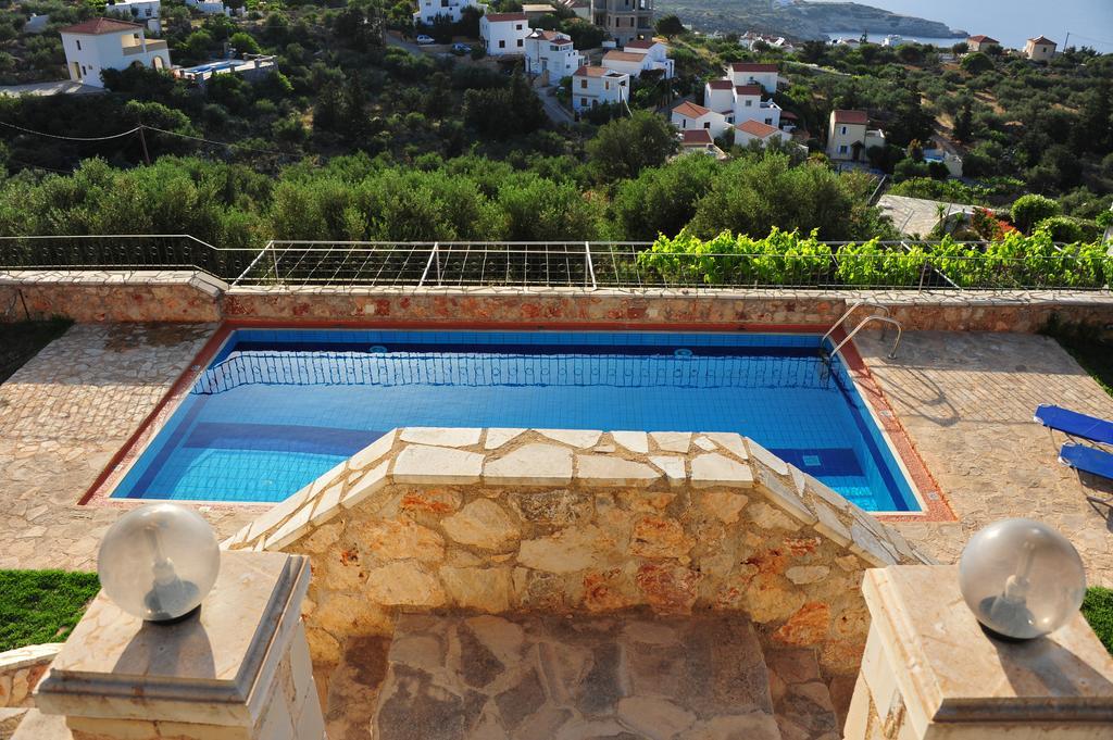 Artemida Traditional Homes By Apokoronas-Villas Kokkino Chorio المظهر الخارجي الصورة