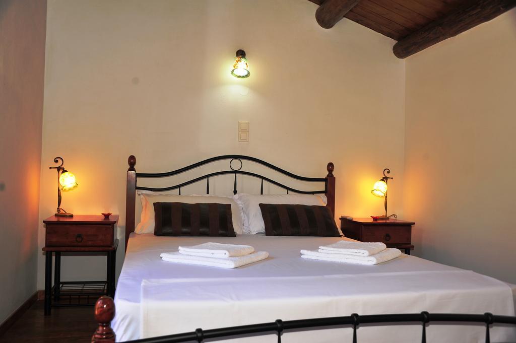 Artemida Traditional Homes By Apokoronas-Villas Kokkino Chorio المظهر الخارجي الصورة