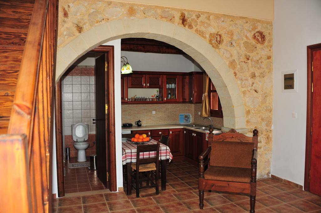 Artemida Traditional Homes By Apokoronas-Villas Kokkino Chorio المظهر الخارجي الصورة