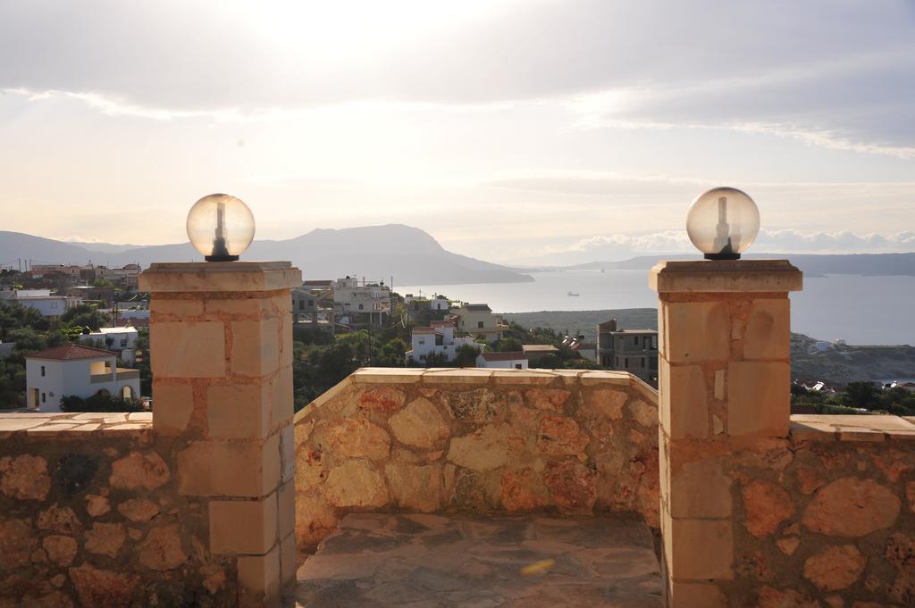 Artemida Traditional Homes By Apokoronas-Villas Kokkino Chorio المظهر الخارجي الصورة
