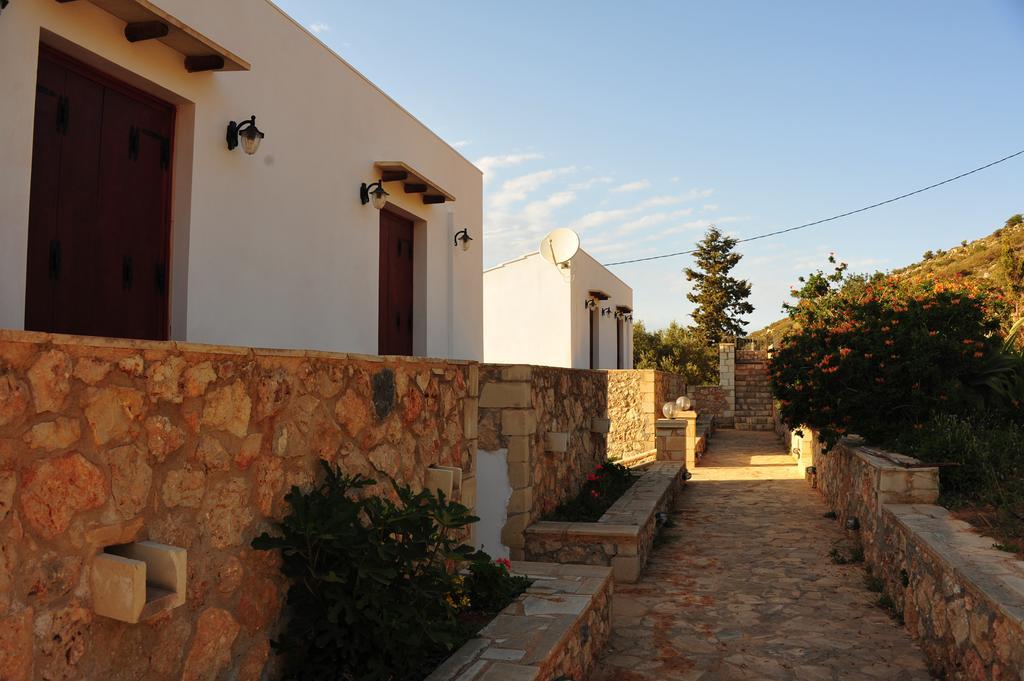 Artemida Traditional Homes By Apokoronas-Villas Kokkino Chorio المظهر الخارجي الصورة