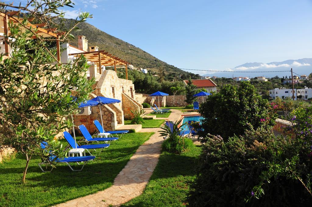 Artemida Traditional Homes By Apokoronas-Villas Kokkino Chorio المظهر الخارجي الصورة