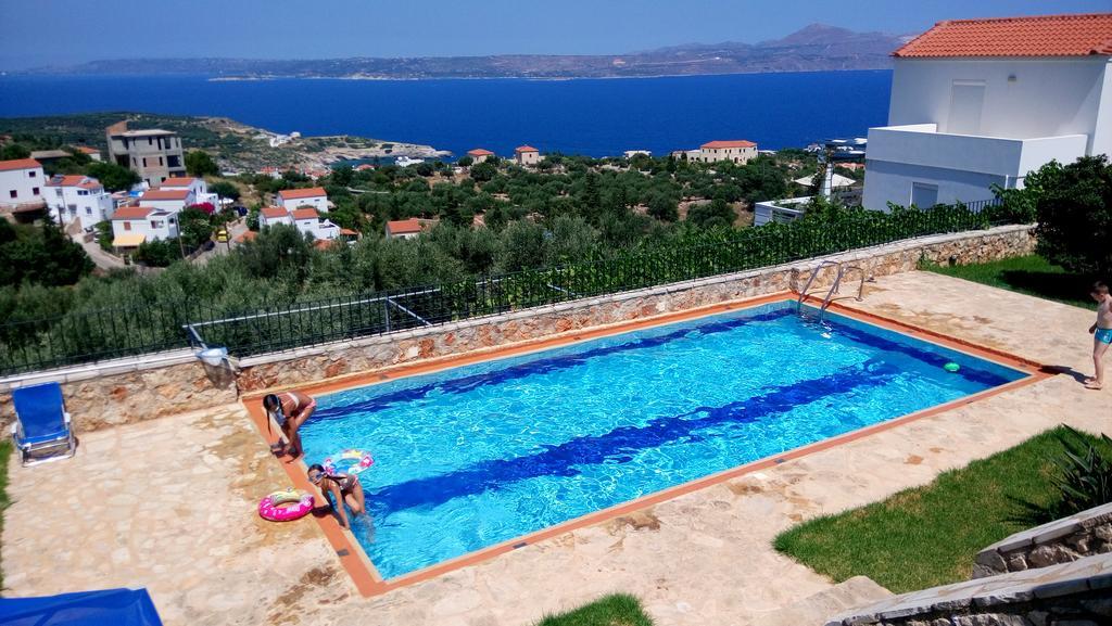 Artemida Traditional Homes By Apokoronas-Villas Kokkino Chorio المظهر الخارجي الصورة