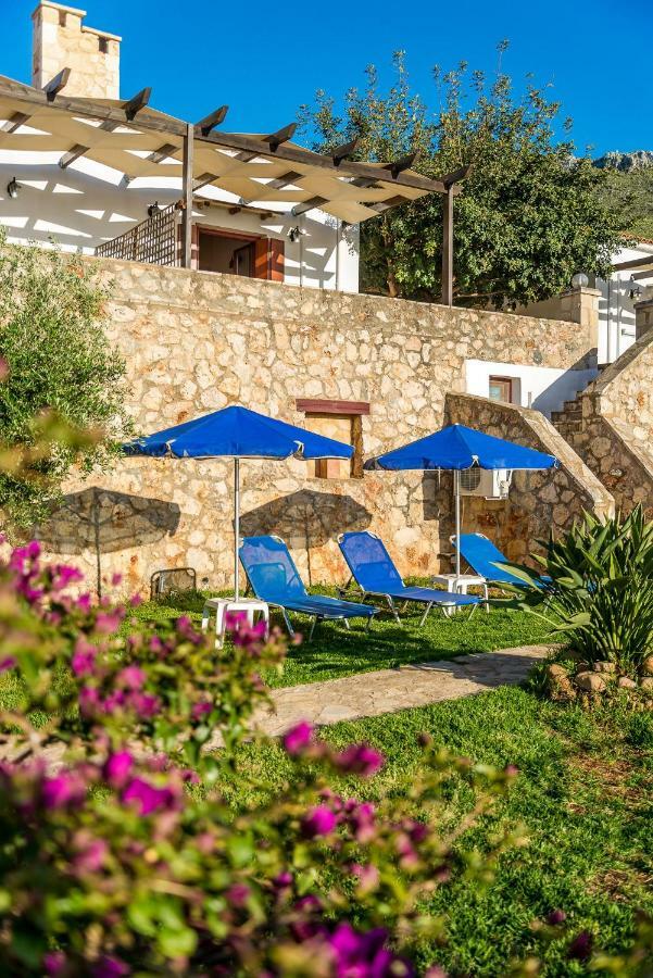 Artemida Traditional Homes By Apokoronas-Villas Kokkino Chorio المظهر الخارجي الصورة