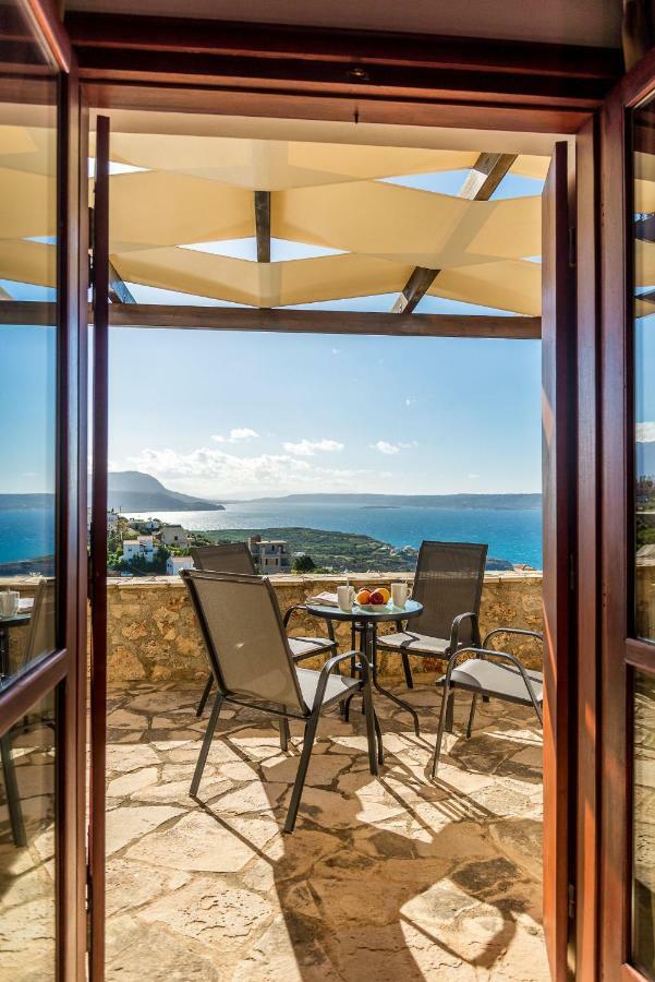 Artemida Traditional Homes By Apokoronas-Villas Kokkino Chorio المظهر الخارجي الصورة