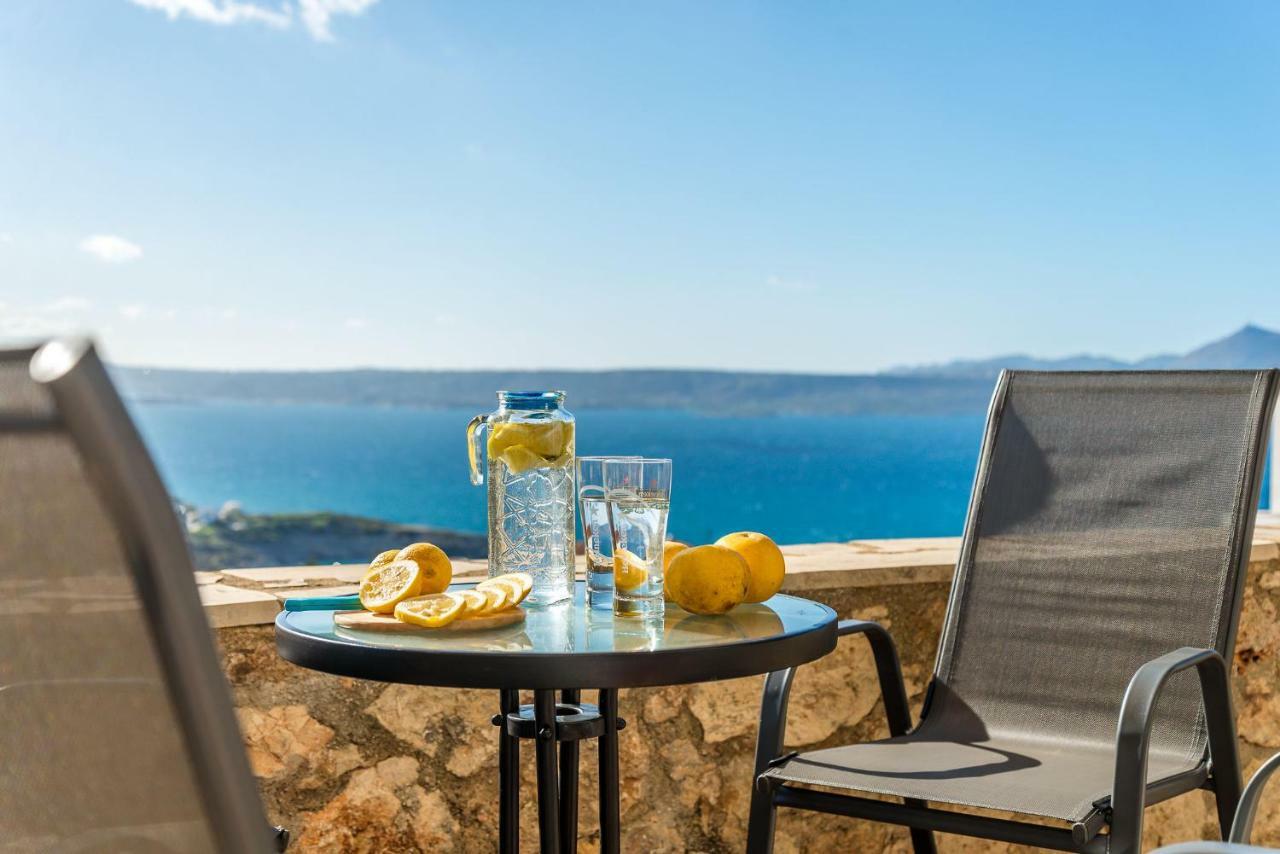 Artemida Traditional Homes By Apokoronas-Villas Kokkino Chorio المظهر الخارجي الصورة