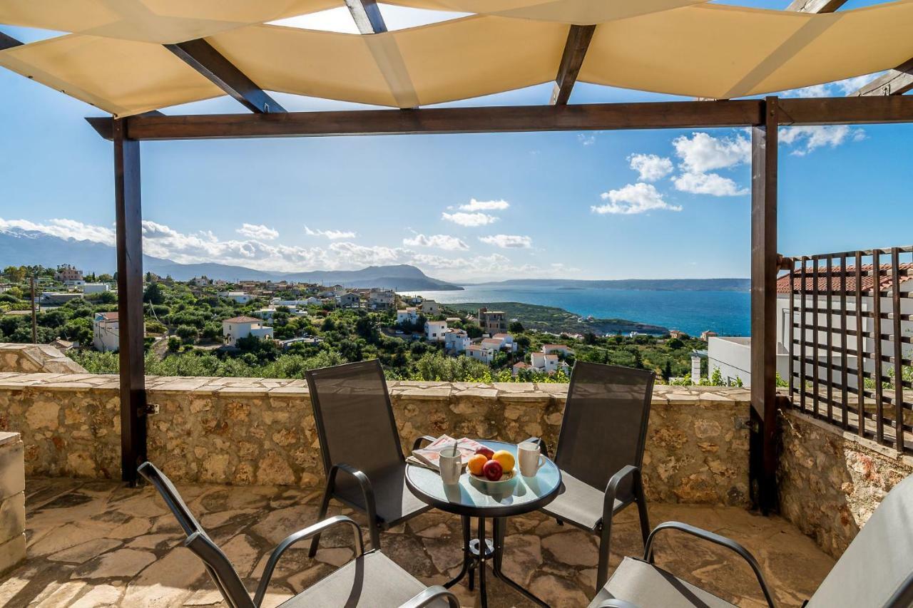 Artemida Traditional Homes By Apokoronas-Villas Kokkino Chorio المظهر الخارجي الصورة