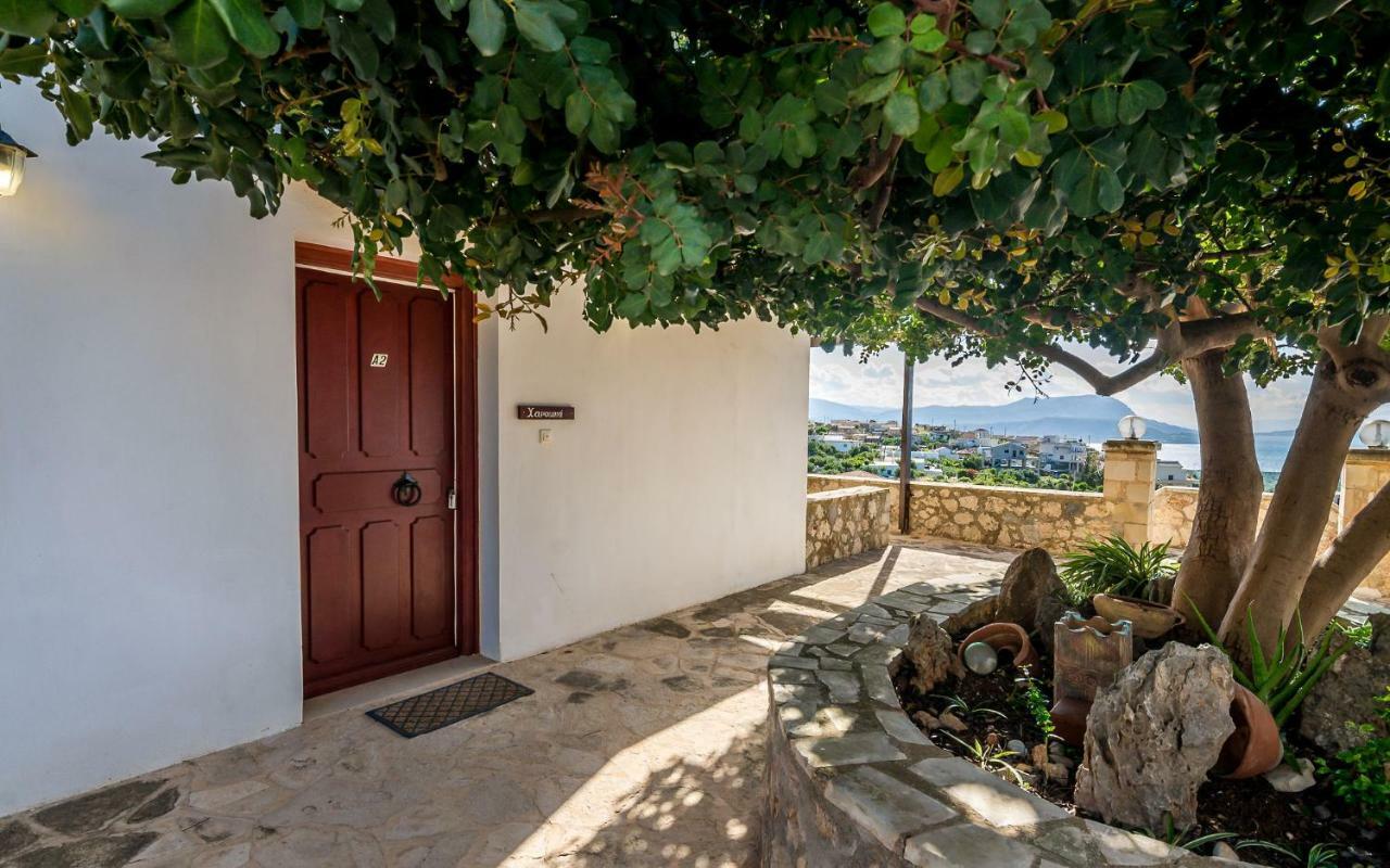Artemida Traditional Homes By Apokoronas-Villas Kokkino Chorio المظهر الخارجي الصورة
