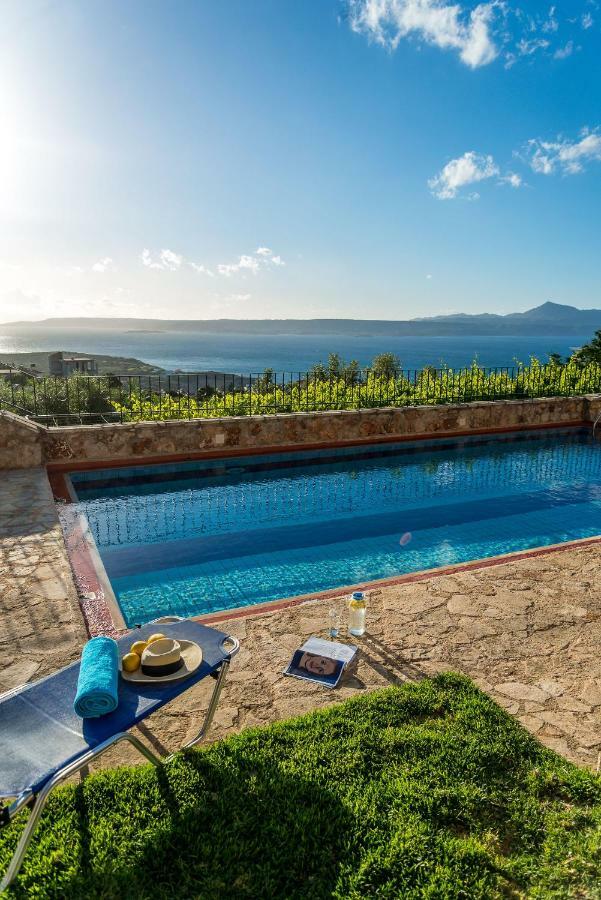 Artemida Traditional Homes By Apokoronas-Villas Kokkino Chorio المظهر الخارجي الصورة