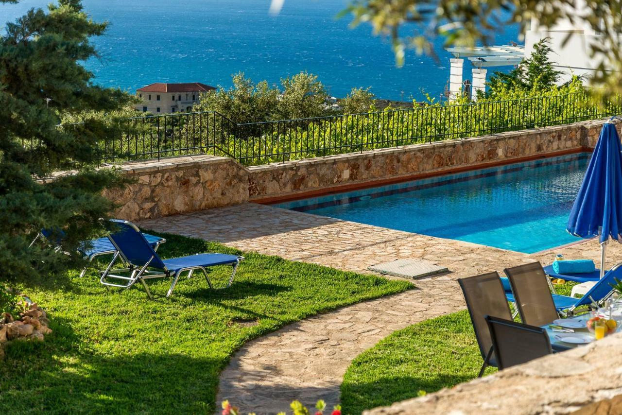 Artemida Traditional Homes By Apokoronas-Villas Kokkino Chorio المظهر الخارجي الصورة