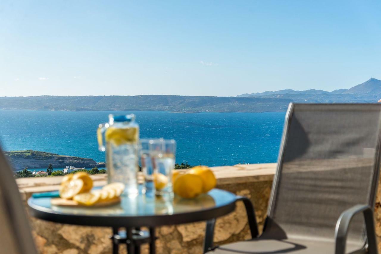 Artemida Traditional Homes By Apokoronas-Villas Kokkino Chorio المظهر الخارجي الصورة