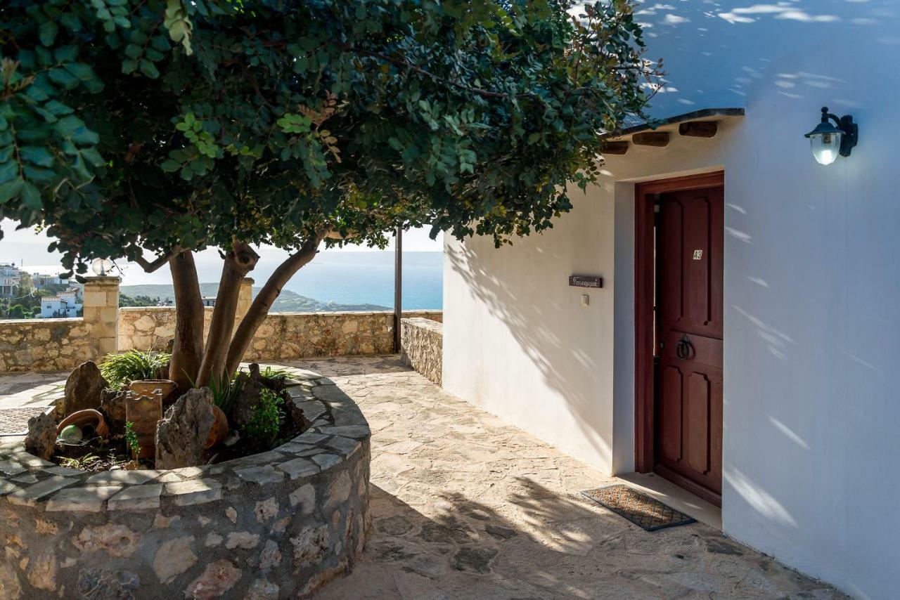 Artemida Traditional Homes By Apokoronas-Villas Kokkino Chorio المظهر الخارجي الصورة
