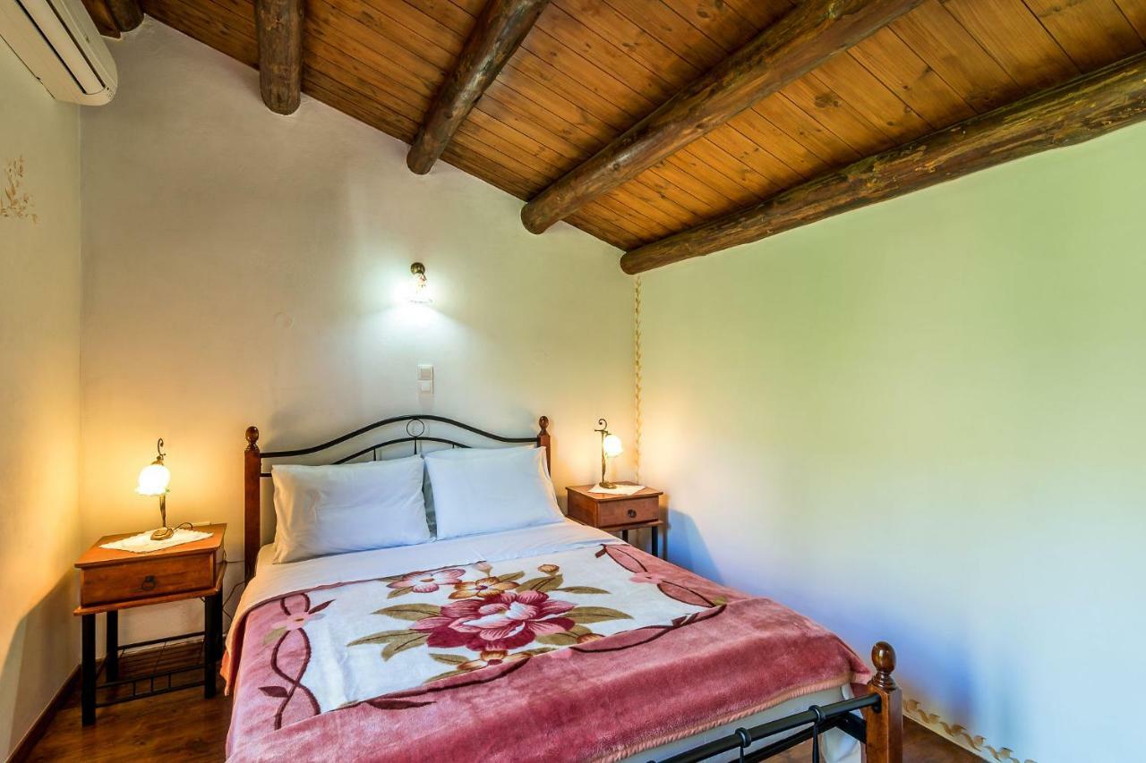 Artemida Traditional Homes By Apokoronas-Villas Kokkino Chorio المظهر الخارجي الصورة