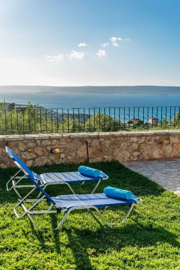 Artemida Traditional Homes By Apokoronas-Villas Kokkino Chorio المظهر الخارجي الصورة