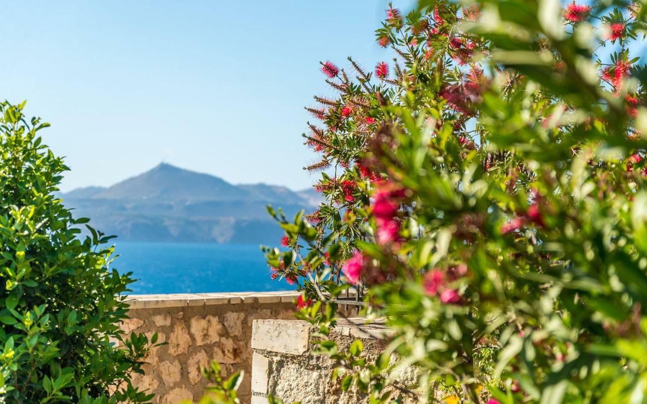 Artemida Traditional Homes By Apokoronas-Villas Kokkino Chorio المظهر الخارجي الصورة