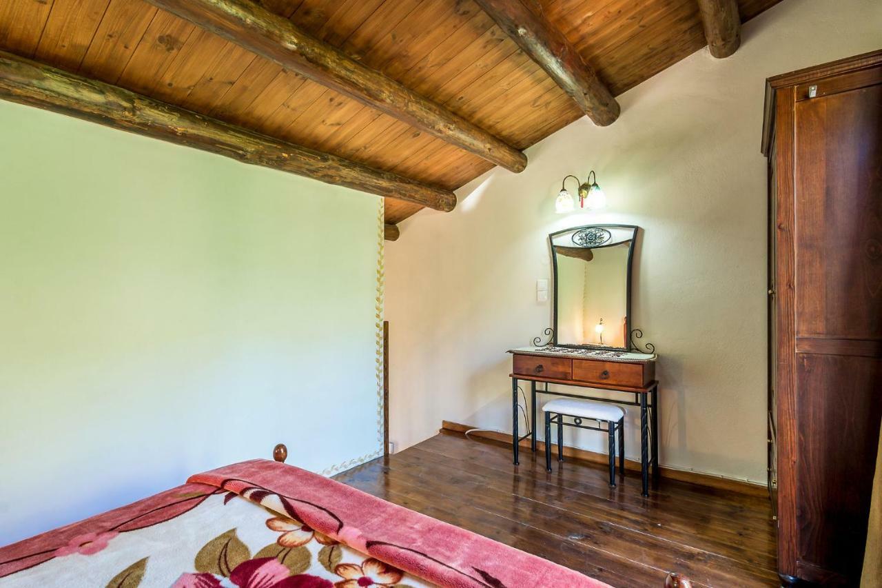Artemida Traditional Homes By Apokoronas-Villas Kokkino Chorio المظهر الخارجي الصورة
